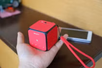  4 mẫu loa di động không dây pin khoẻ cho smartphone 