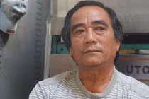 Cháy chung cư Carina Plaza: Bất lực nhìn con cháu chết trong đám cháy