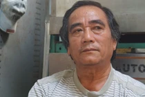 Cháy chung cư Carina Plaza: Bất lực nhìn con cháu chết trong đám cháy