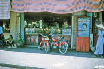 Ảnh màu cực hiếm về Sài Gòn năm 1965 – 1966 (2)