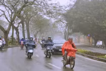 Đêm nay, không khí lạnh lan rộng ở miền Bắc 