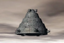 Ẩn số về máy bay thời cổ đại của người Ấn Độ