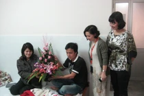 Thai phụ sinh con ở độ cao 10.000m trên máy bay Jetstar