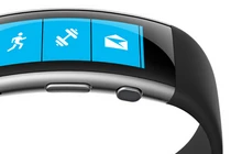 Cận cảnh siêu phẩm vòng đeo tay thông minh Microsoft Band 2