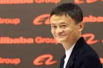  5 tỷ phú công nghệ giàu có nhất châu Á 