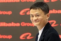  5 tỷ phú công nghệ giàu có nhất châu Á 