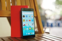 Cận cảnh điện thoại OnePlus 2 giá 10 triệu vừa về VN