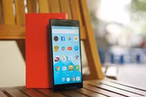 Cận cảnh điện thoại OnePlus 2 giá 10 triệu vừa về VN