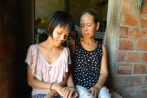 Xót xa người phụ nữ vô sinh phải cưới vợ cho chồng