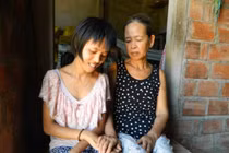 Xót xa người phụ nữ vô sinh phải cưới vợ cho chồng