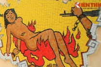 Chứng tích kinh hoàng nơi xảy ra vụ thảm sát Bình An 