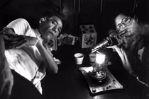 Bên trong một “động” ma túy ở Sài Gòn năm 1949