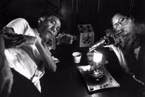 Bên trong một “động” ma túy ở Sài Gòn năm 1949