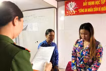 9x lừa đảo 69 tỷ đồng qua Facebook 