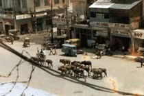 Ảnh hiếm về TP Cần Thơ trước 1975 của lính Mỹ