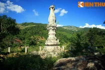 Loạt tháp cổ tuyệt đẹp vùng Tây Bắc: Tháp Chiềng Sơ