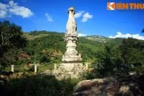 Loạt tháp cổ tuyệt đẹp vùng Tây Bắc: Tháp Chiềng Sơ