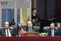 Thủ tướng Nguyễn Xuân Phúc dự khai mạc Hội nghị Cấp cao ASEAN 28-29