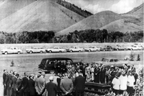 Những cái chết u uất trong gia tộc nhà văn Hemingway