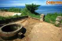 Huyền thoại giếng Gia Long bí ẩn trên đảo Lý Sơn 