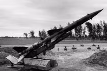 Ảnh hiếm về miền Bắc Việt Nam năm 1969 (2)