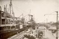 Ảnh độc về Việt Nam thời thuộc địa của Jose Cuervo (1)