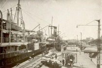 Ảnh độc về Việt Nam thời thuộc địa của Jose Cuervo (1)