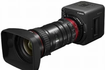  Canon ra mắt máy quay đa năng ME200S-SH, giá từ 6000 USD
