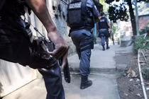 Brazil: Nổ súng tại một quán bar, ít nhất 11 người thiệt mạng