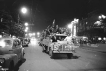 Lật lại cuộc đảo chính đầu tiên trong lịch sử Thổ Nhĩ Kỳ