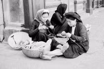 Ảnh độc về Hà Nội 1950 của nhiếp ảnh gia Mỹ (2)