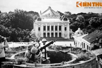 Những hình ảnh mới công bố về Hà Nội sau 1954 (1)