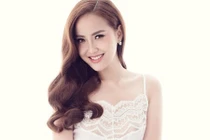 Khánh Ngân: "Tôi được nhiều khi tham gia The Face"