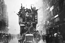 Năm 2018 kỷ niệm 100 năm loạt sự kiện lịch sử đáng nhớ