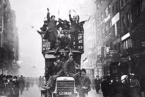 Năm 2018 kỷ niệm 100 năm loạt sự kiện lịch sử đáng nhớ