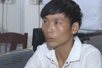 Nam thanh niên nhiều lần quan hệ tình dục với bạn gái 16 tuổi qua facebook