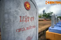 Về thăm Nghĩa trang liệt sỹ Quốc gia Đường 9