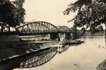 Loạt ảnh cực quý về cố đô Huế thời thuộc địa (1)