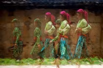 Những góc ảnh đẹp ngỡ ngàng về Hà Giang 