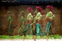 Những góc ảnh đẹp ngỡ ngàng về Hà Giang 