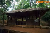 Khám phá trung tâm thủ đô kháng chiến của Việt Nam 