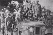 Khó tin trận 100 lính Ấn Độ đánh bại 3.000 lính Pakistan