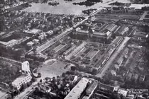 Hình ảnh cực hiếm về hội chợ đấu xảo Hà Nội 1938