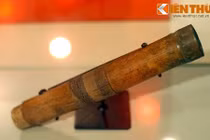 Nghệ thuật giấu tài liệu của phụ nữ Việt thời chống Mỹ