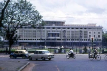 Sài Gòn năm 1968 trong ảnh của John F. Cordova (2) 