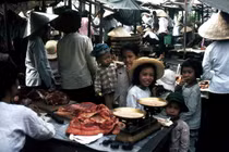  Ảnh đời thường hiếm có ở Vũng Tàu hơn nửa thế kỷ trước