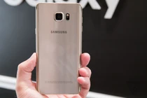 5 tính năng hot của Samsung Galaxy Note 5 mà iPhone không có