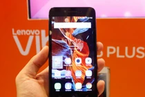 Soi bộ đôi điện thoại Lenovo Vibe K5 và Vibe K5 Plus