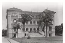 Vẻ tráng lệ của Dinh Toàn quyền Đông Dương một thế kỷ trước