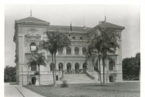 Vẻ tráng lệ của Dinh Toàn quyền Đông Dương một thế kỷ trước